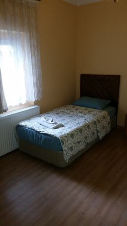 Imagen de la habitación del Emre\'s Stone House. Foto 7