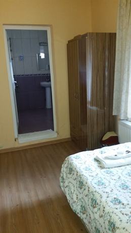 Imagen de la habitación del Emre\'s Stone House. Foto 8