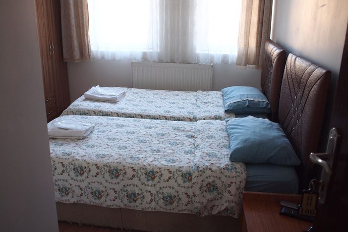 Imagen de la habitación del Emre\'s Stone House. Foto 9