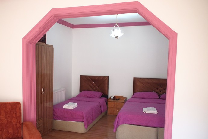 Imagen de la habitación del Emre\'s Stone House. Foto 10