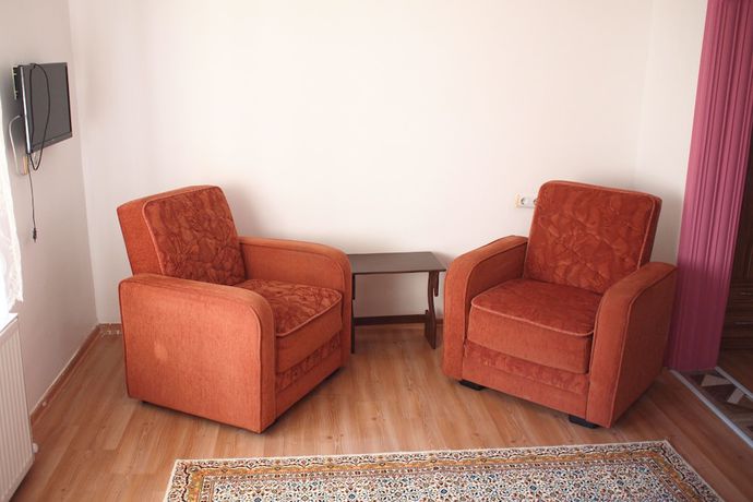 Imagen de la habitación del Emre\'s Stone House. Foto 11