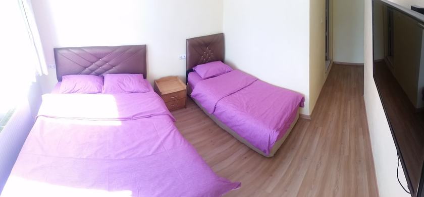 Imagen de la habitación del Emre\'s Stone House. Foto 13