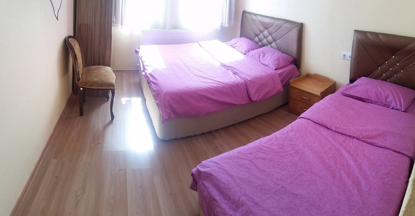 Imagen de la habitación del Emre\'s Stone House. Foto 14