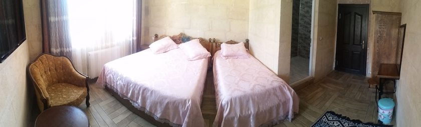 Imagen de la habitación del Emre\'s Stone House. Foto 16