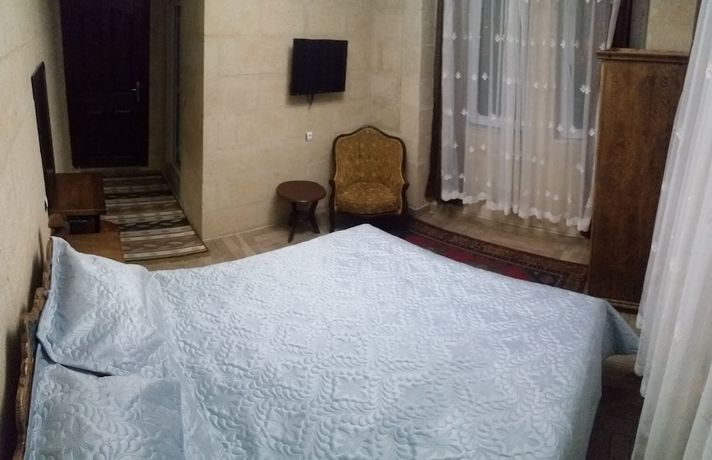 Imagen de la habitación del Emre\'s Stone House. Foto 17