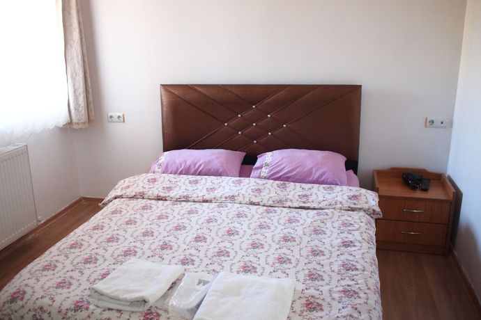 Imagen de la habitación del Emre\'s Stone House. Foto 18