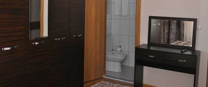 Imagen de la habitación del Emsa Otel Maltepe. Foto 13