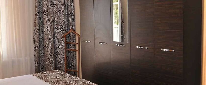 Imagen general del Emsa Otel Maltepe. Foto 2