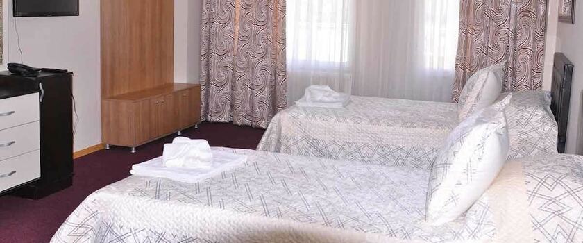Imagen general del Emsa Otel Maltepe. Foto 3