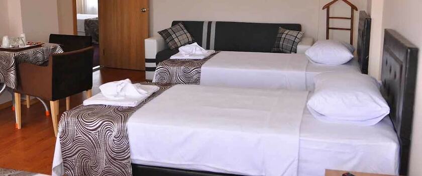 Imagen general del Emsa Otel Maltepe. Foto 4