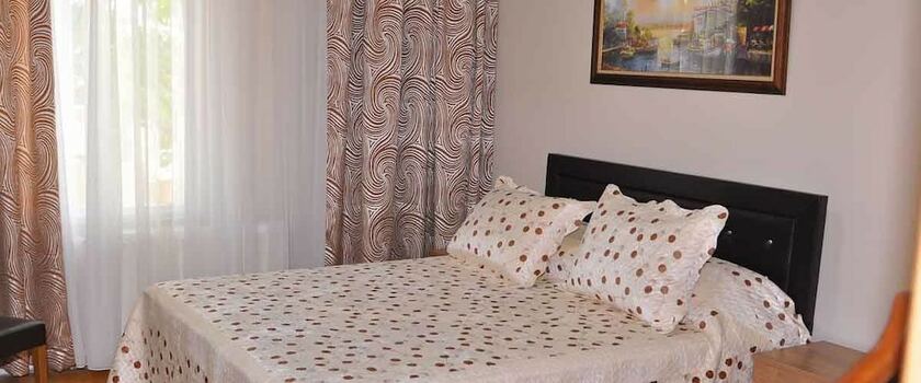 Imagen general del Emsa Otel Maltepe. Foto 5