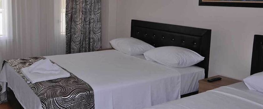Imagen de la habitación del Emsa Otel Maltepe. Foto 18