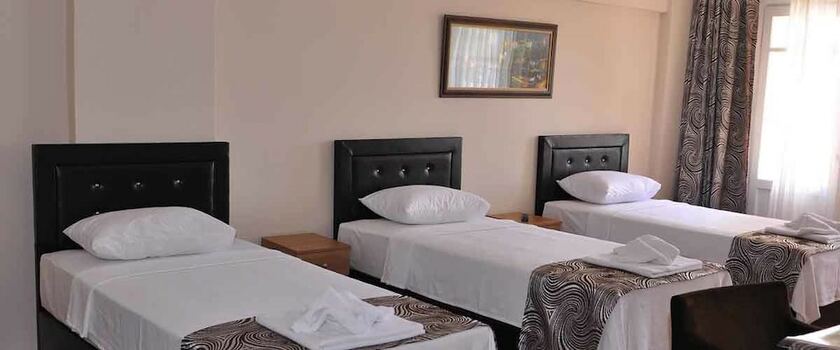 Imagen de la habitación del Emsa Otel Maltepe. Foto 19