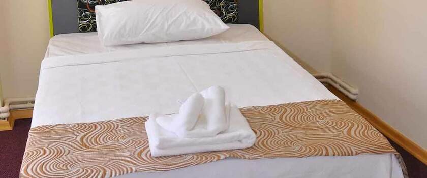 Imagen general del Emsa Otel Maltepe. Foto 6