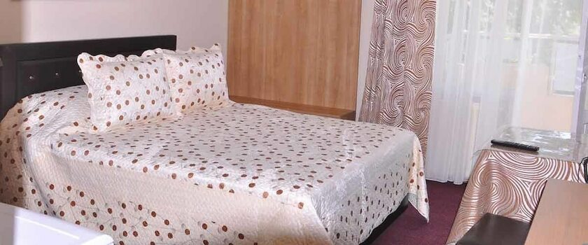 Imagen de la habitación del Emsa Otel Maltepe. Foto 20
