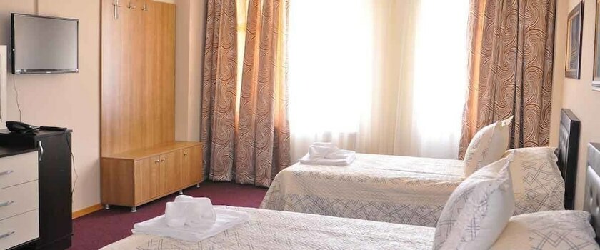 Imagen general del Emsa Otel Maltepe. Foto 8