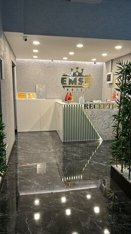 Imagen general del Emsa Otel Maltepe. Foto 10