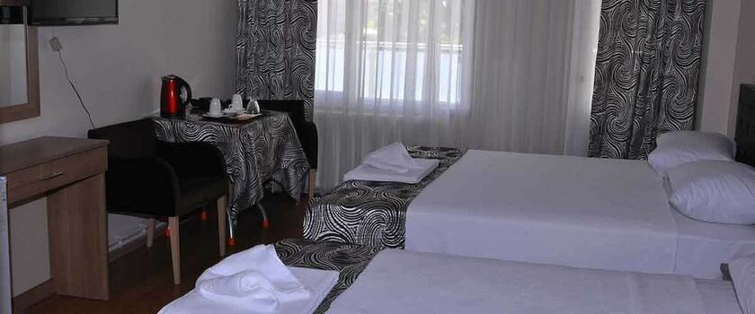 Imagen general del Emsa Otel Maltepe. Foto 12