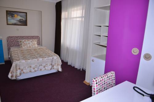 Imagen de la habitación del Emsa Otel Maltepedeki Eviniz. Foto 1