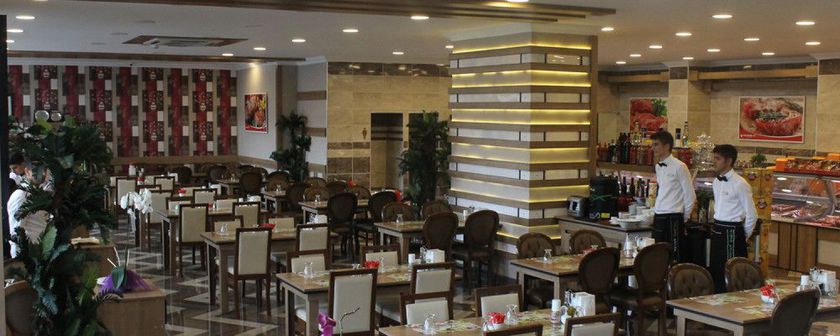 Imagen de la habitación del Emsa Palace Hotel. Foto 8