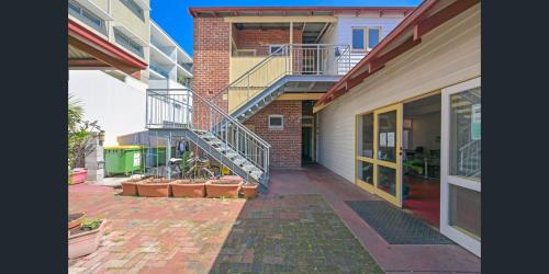 Imagen general del Emu Backpackers Perth. Foto 2