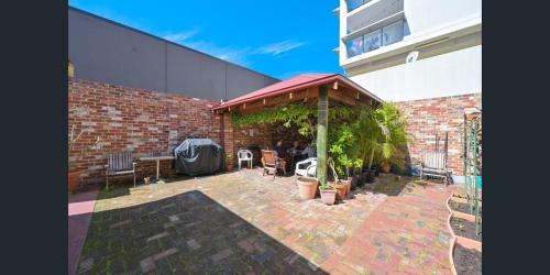 Imagen general del Emu Backpackers Perth. Foto 4