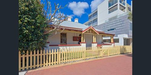 Imagen general del Emu Backpackers Perth. Foto 9