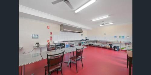 Imagen general del Emu Backpackers Perth. Foto 13