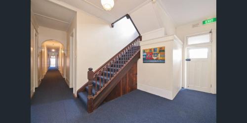 Imagen general del Emu Backpackers Perth. Foto 14