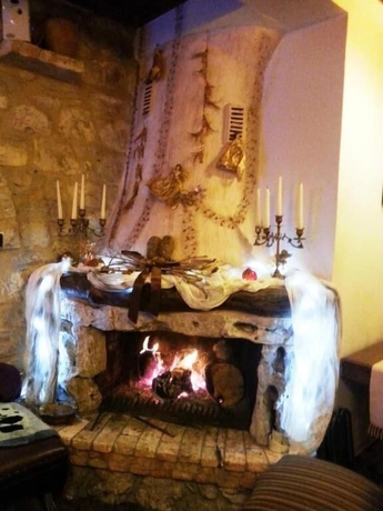 Imagen de la habitación del En Dimitsani Guest House. Foto 16