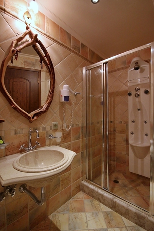 Imagen de la habitación del En Dimitsani Guest House. Foto 17