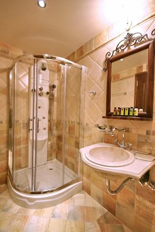 Imagen de la habitación del En Dimitsani Guest House. Foto 18