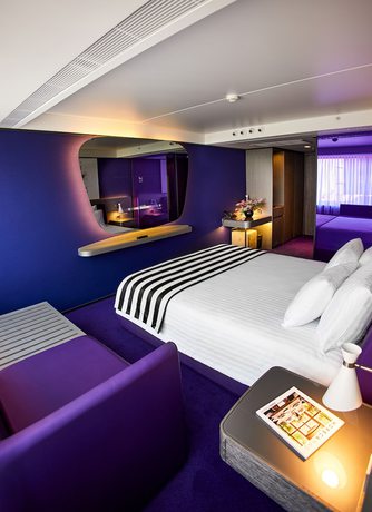 Imagen de la habitación del En Hotel Izmir. Foto 3