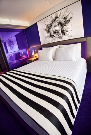 Imagen de la habitación del En Hotel Izmir. Foto 10