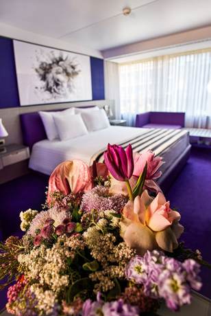 Imagen de la habitación del En Hotel Izmir. Foto 11