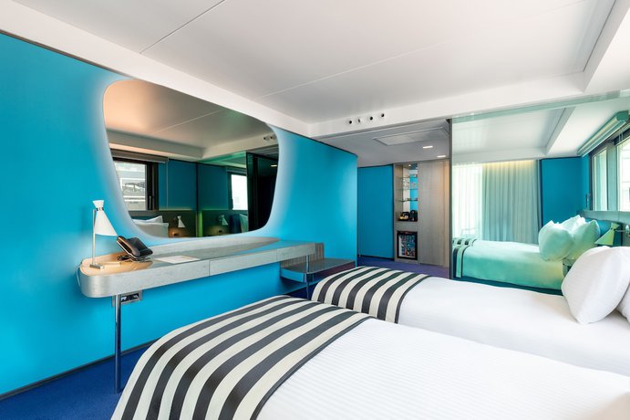 Imagen de la habitación del En Hotel Izmir. Foto 15