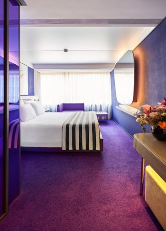 Imagen de la habitación del En Hotel Izmir. Foto 16