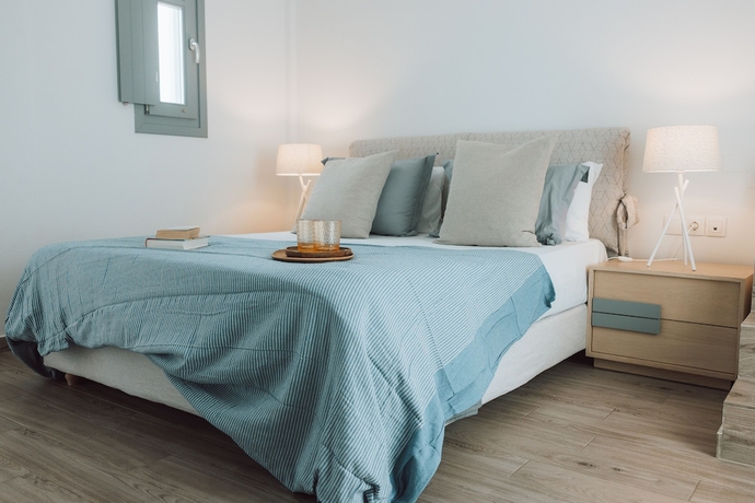 Imagen de la habitación del En Milo. Foto 5