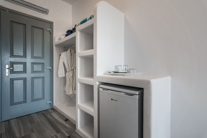 Imagen de la habitación del En Milo. Foto 12
