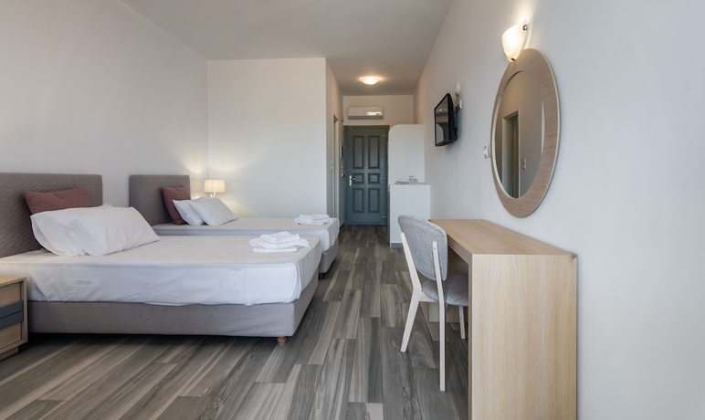Imagen de la habitación del En Milo. Foto 14