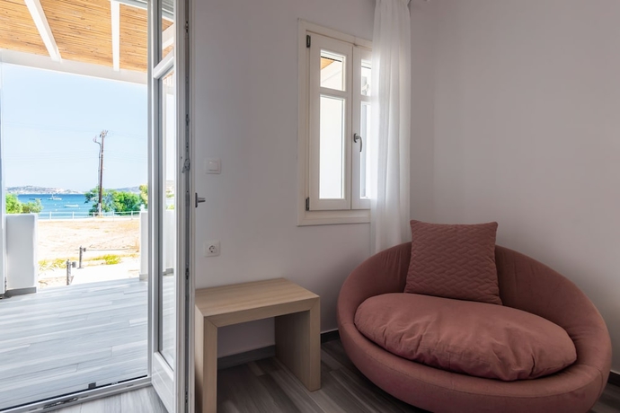 Imagen de la habitación del En Milo. Foto 15
