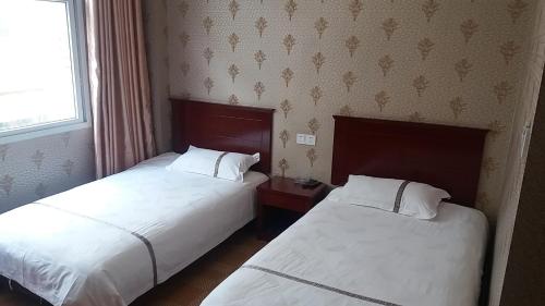 Imagen general del En Shi 688 Hotel. Foto 2