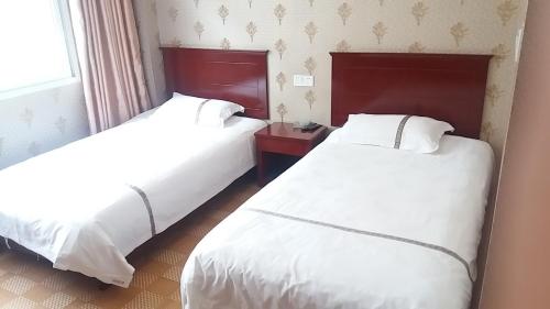 Imagen general del En Shi 688 Hotel. Foto 4