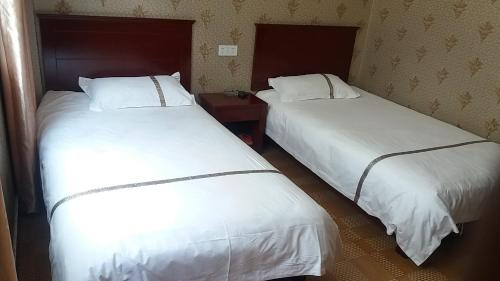 Imagen general del En Shi 688 Hotel. Foto 5