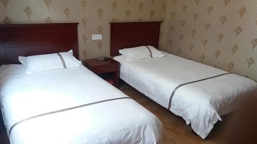 Imagen general del En Shi 688 Hotel. Foto 6