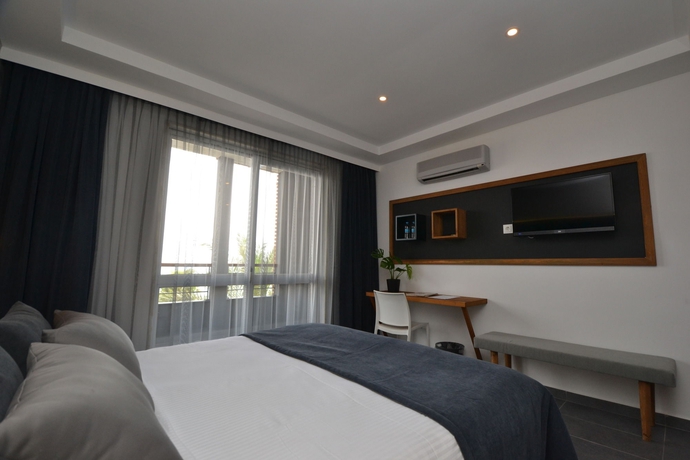 Imagen de la habitación del En Vie Beach Boutique Hotel - Adult Only. Foto 5