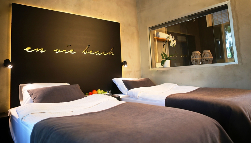 Imagen de la habitación del En Vie Beach Boutique Hotel - Adult Only. Foto 6