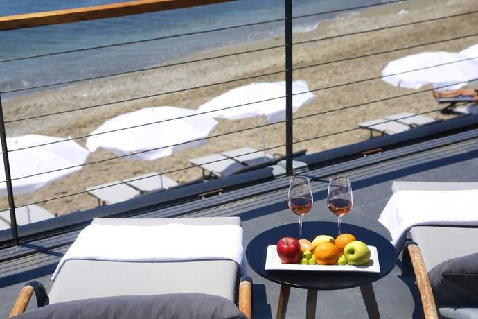 Imagen de la habitación del En Vie Beach Boutique Hotel - Adult Only. Foto 9