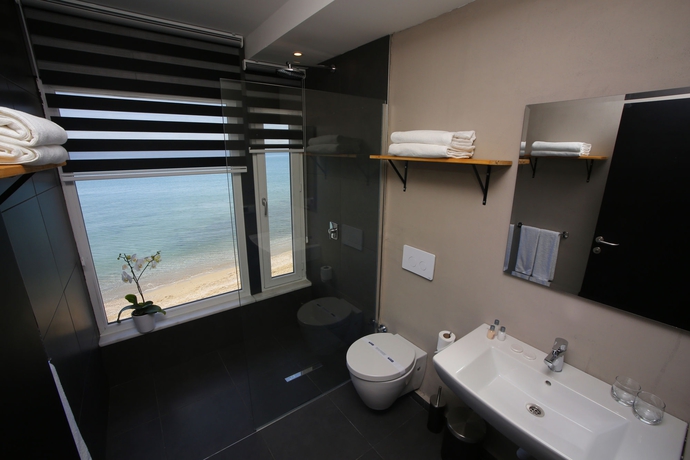 Imagen de la habitación del En Vie Beach Boutique Hotel - Adult Only. Foto 12