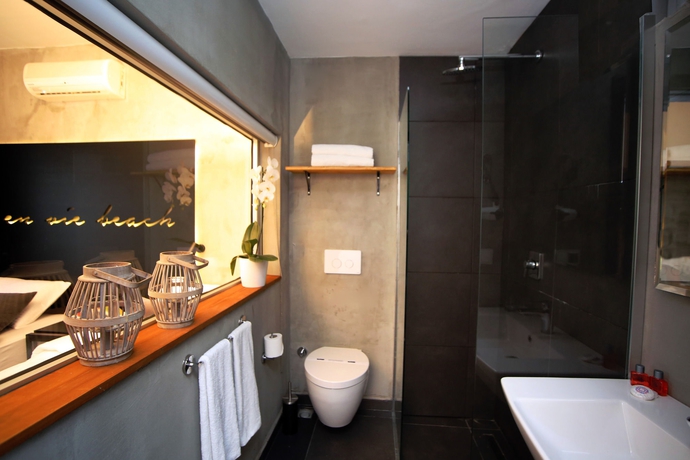 Imagen de la habitación del En Vie Beach Boutique Hotel - Adult Only. Foto 15